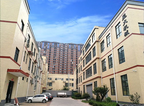 關(guān)于我們-自動化灌裝機(jī)廠家