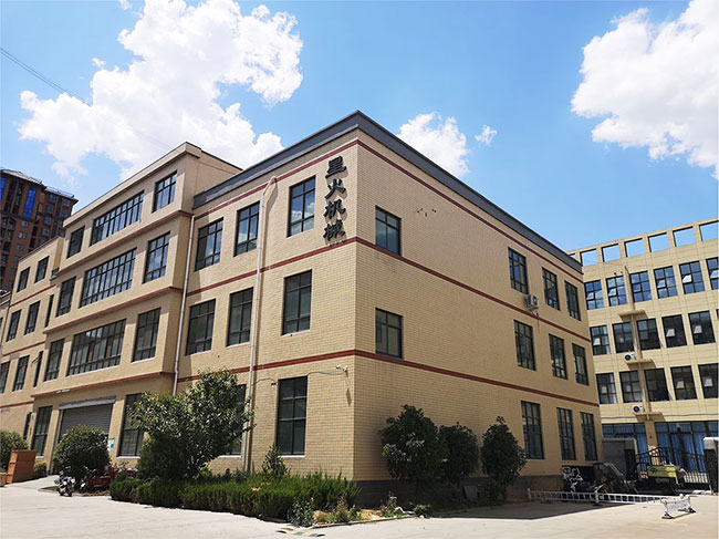 江蘇牡丹籽油灌裝機設備廠房展示