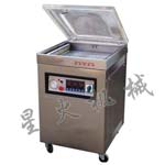 抽氣式單室真空包裝機