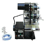 不干膠標簽打碼機