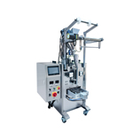 小型立式粉劑包裝機-小袋燒烤調料粉自動包裝機