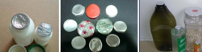 全自動顆粒包裝機設備