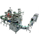 調味粉食品灌裝機設備-全自動調味粉灌裝生產線設備