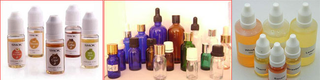 滴管灌裝旋蓋機一體機